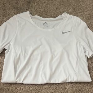 Nike shirt